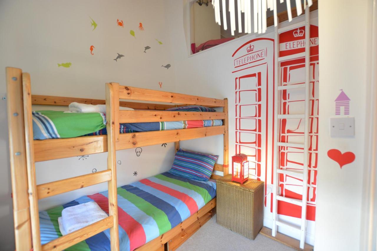 Ferry Cottage, Саутволд Екстер'єр фото